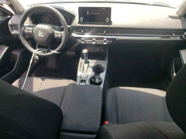 هوندا سيفيك 2024 مواصفات EX رقم بغداد  السعر 135 وبيها مجال مكاني بغداد ***********
