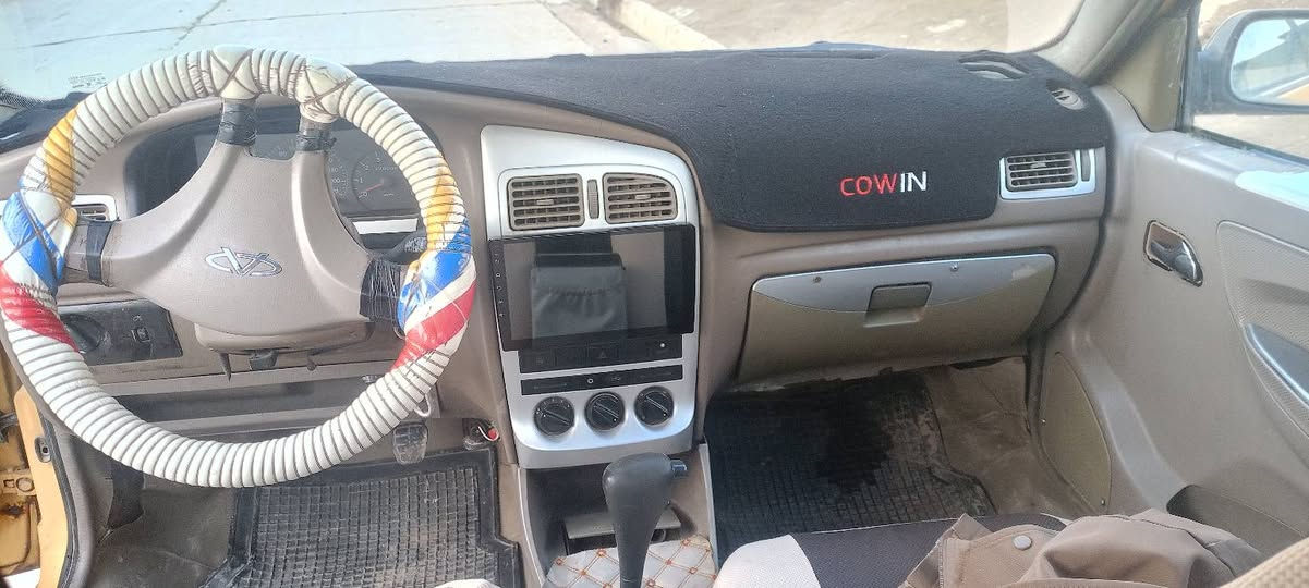 السلام عليكم شيري كوين 2011  محرك وكير يارس تماتيك سنويه 2026 صاحبها الشرعي موجود بل موصل  كابون بيها السياره خير من الله كبل عل شارع السعر 35 وبيها مجال للشراي  الستفسار عل رقم ***********
