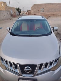 مكينة ٦ سلندر • سنتر لوك • ديوانيه