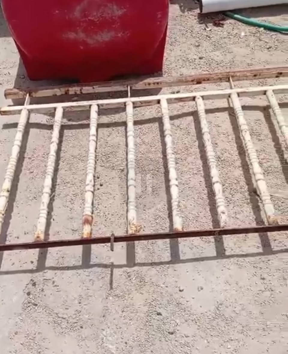 السلام عليكم غراض مستعمله كلمن اوسعره


**إذا كنت صاحب هذا الإعلان وتريد حذفه لأي سبب، رجاءا أرسل رسالة إلى الدعم الفني**