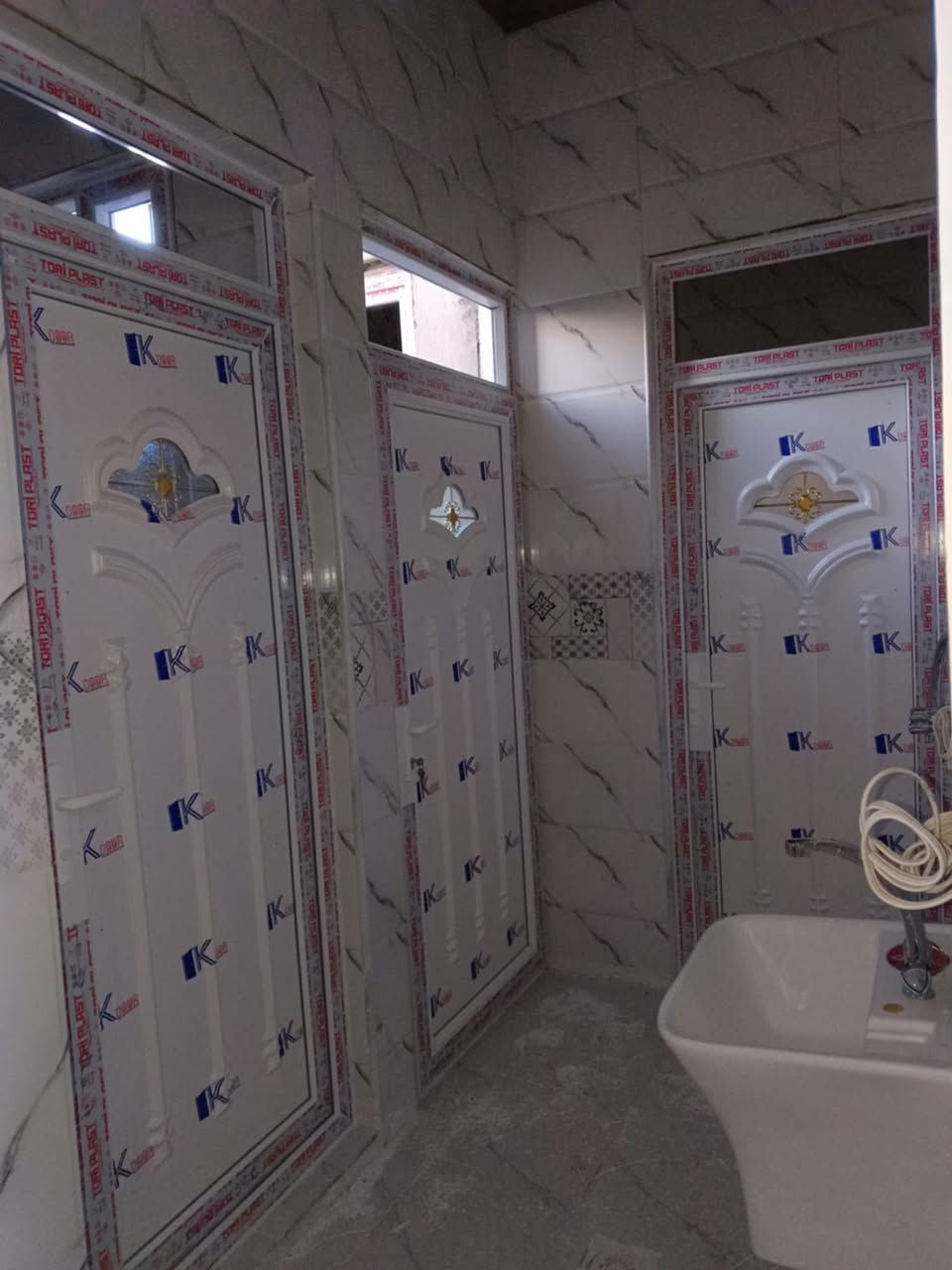 معمل المنيوم وبلاستك رواد الخير بإدارة ابوزيد العراقي و زيد سليمان الطائي
للاستفسار الاتصال على الرقم ***********
