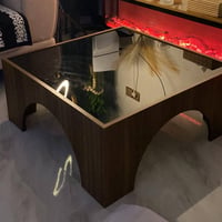 طبلة وسطية • نظيفة جدا • سعر خاص