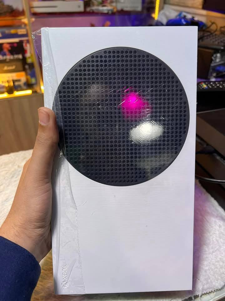 متوفر قطعات جديده وقطعات مستعمله
Xbox serise S
Gb 512


**إذا كنت صاحب هذا الإعلان وتريد حذفه لأي سبب، رجاءا أرسل رسالة إلى الدعم الفني**