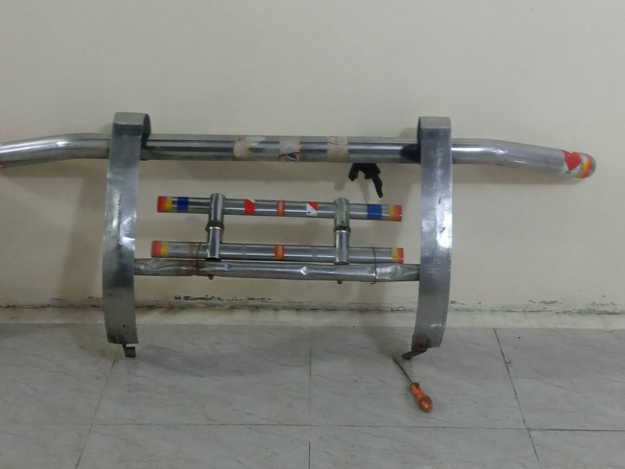 السلام عليكم درع لبيع سعر ٧٥/***********
