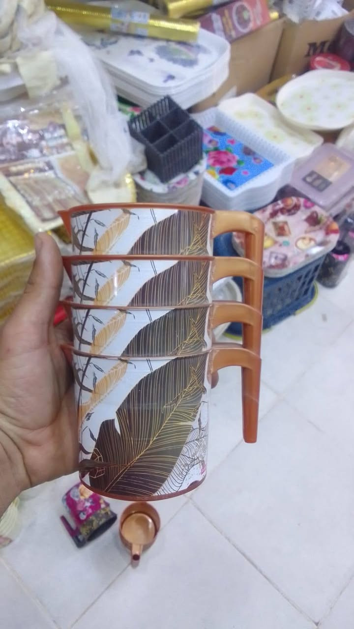 توفر  مجموعه من المواد المنوعه والمميزة وباسعار تنافسية


**إذا كنت صاحب هذا الإعلان وتريد حذفه لأي سبب، رجاءا أرسل رسالة إلى الدعم الفني**