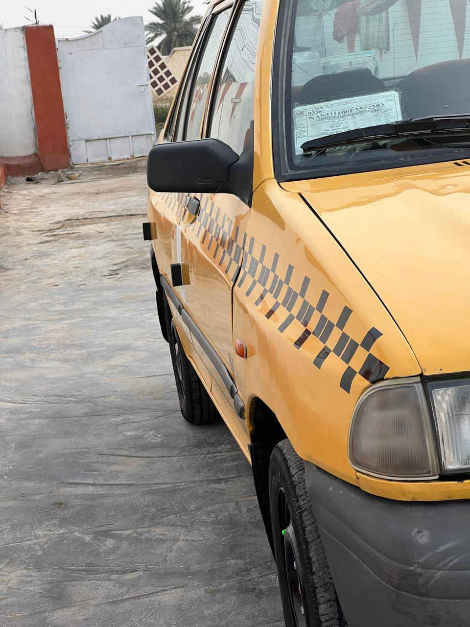 السلام عليكم سايبه موديل 9 سياره بسمي هيئة غرامات مصفرة رقم جديد دولي سنوية 28 مكان سيارة جسر ديالى جديد تقاطع النهروان ***********
