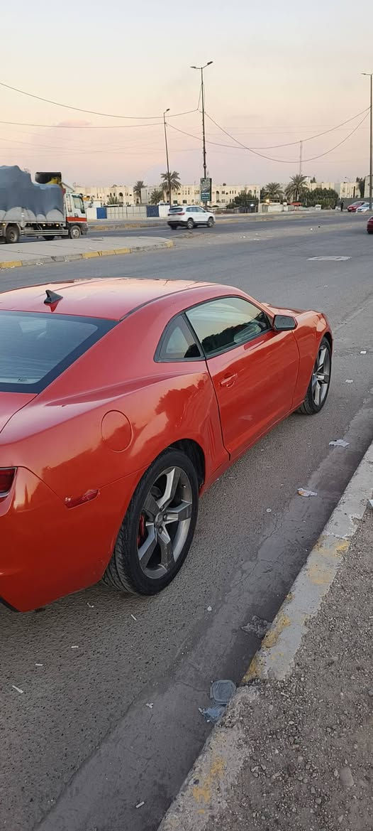 السلام عليكم كمارو موديل ١٠ رقم بغداد انكليزي ستة سلندر تحويل مباشر مكاني بغداد ***********
***********
