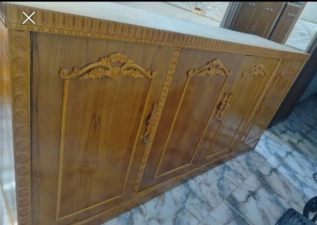 للبيع


**إذا كنت صاحب هذا الإعلان وتريد حذفه لأي سبب، رجاءا أرسل رسالة إلى الدعم الفني**