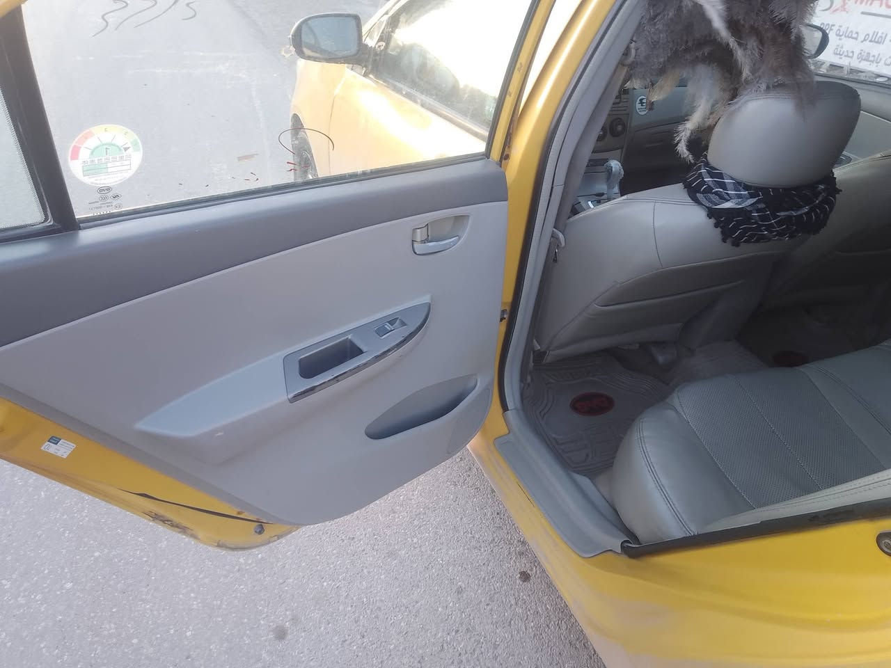 السلام عليكم بي واي دي جي 3 موديل 2013كير محرك شرط شرط. مصفره هيئه وغرامات شرط  التحويل كاربون بانزين بيه رقم واسط انكليزي 
الرقم كورك  ***********
الرقم اسيا ***********
المكان موصل حي الزهراء 
إذا اكو معارض باافيو اعارض 
السعر 49
