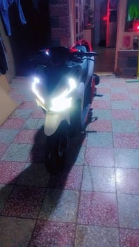 الديوانية الاسكان • دراجة ١٢٥ • مكفولة