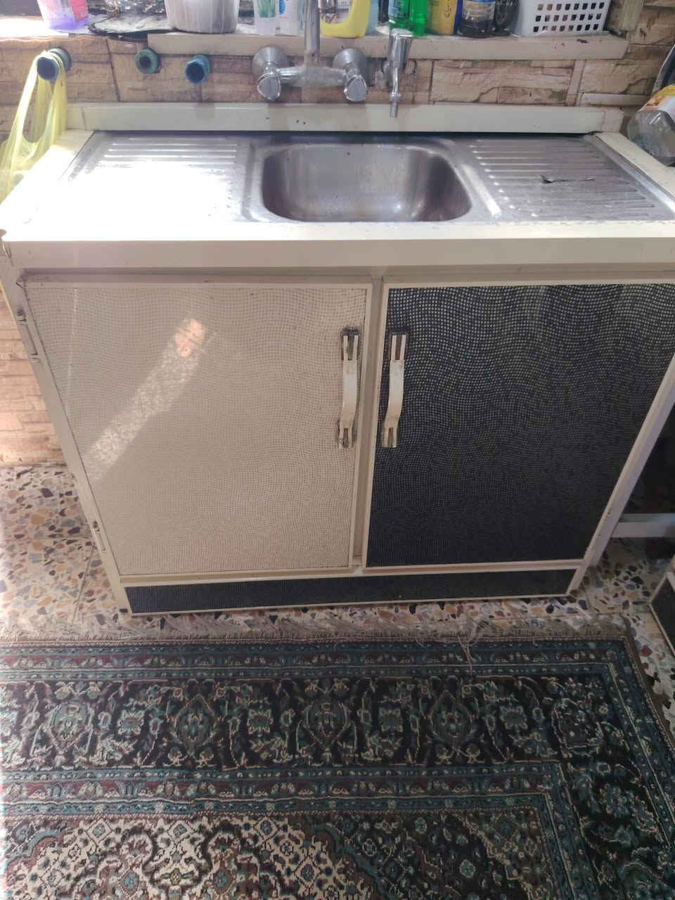 للبيع


**إذا كنت صاحب هذا الإعلان وتريد حذفه لأي سبب، رجاءا أرسل رسالة إلى الدعم الفني**