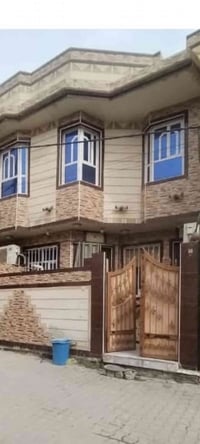 بيت زراعي • بساتين محمد علي • ١٠٠م