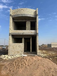 عرض الهيكل من مكتب اعمار الديار صار ب 195الف فقط #العمل_نقداً_داخل_بغد...