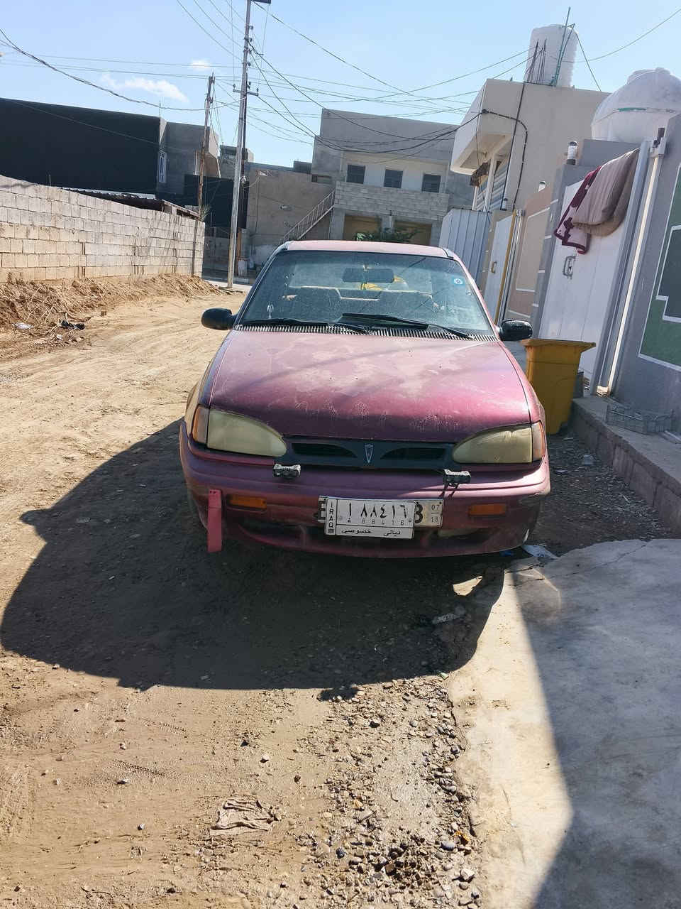 دايو لمنس للبيع ***********
