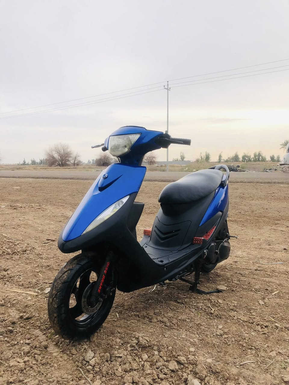 للبيع ماكس عدله ياباني دراجه كفاله  خير  م̷ـــِْט الله شلعه تشك الكاع /لايت زنون اشاير زنون  
مكينه فول تايرات جدد السعر ٥٥٠/
رقم الهاتف /***********
خاص ما متواجد
