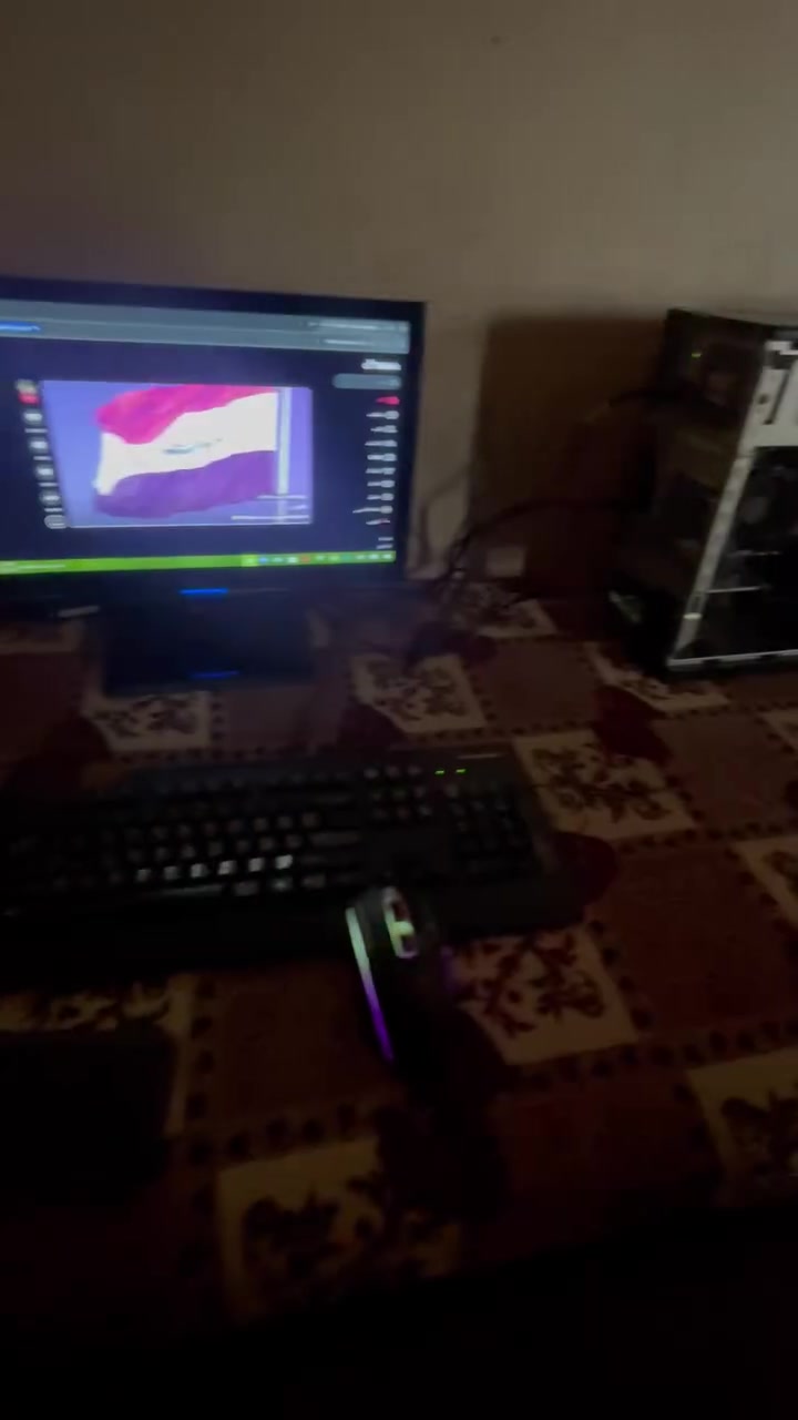 السلام عليكم 
حاسبه للبيع أو مراوس شعندك نزل 
ذاكره 512 عشوائيه 16
معالج9870
120فريم
تنزل جميع أنواع ألعاب 
السعر 350الف فقط 
م سامراء


**إذا كنت صاحب هذا الإعلان وتريد حذفه لأي سبب، رجاءا أرسل رسالة إلى الدعم الفني**