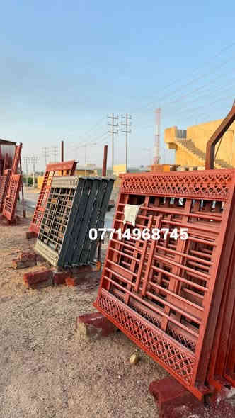 تسكام ثقيل تتوفر جميع القياسات 
***********
