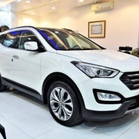 سنتافي • ٢٠١٣ • ٦ سلندر