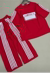 فيولا • تراك نسائي • فري سايز