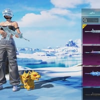 22سلاح يطور ونصهن مطورهم امفور بي ثنين امفور ثلجي ماكس. بي كونكر 19وطا...