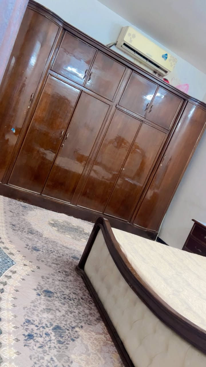 غرفه نوم
السلام عليكم 
غرفه نوم للبيع 
صاج عراقي ثقيل تكمه درجه اولى فصال مصري نضيفه


**إذا كنت صاحب هذا الإعلان وتريد حذفه لأي سبب، رجاءا أرسل رسالة إلى الدعم الفني**