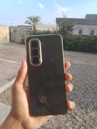 انفنكس هوت 50 برو • ٢٥٦ • مراوس ايفون اكس ماكس