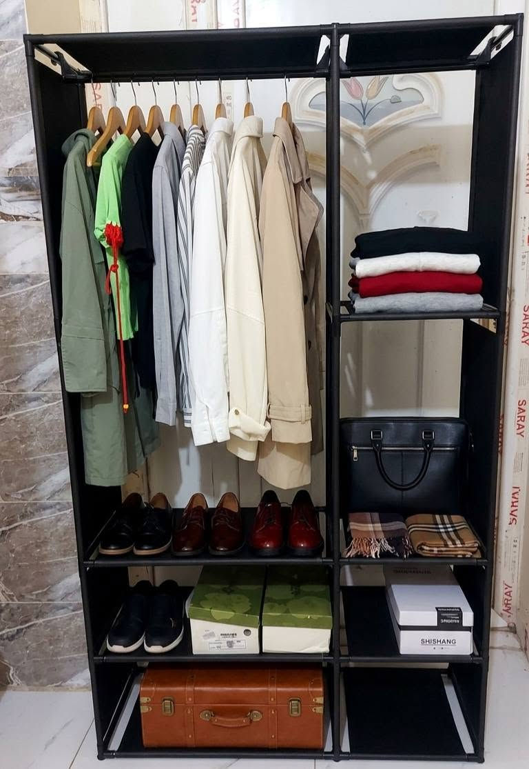 الخاصية
القياس

الارتفاع

164 سم

العرض

74 سم

العمق

45 سم


**إذا كنت صاحب هذا الإعلان وتريد حذفه لأي سبب، رجاءا أرسل رسالة إلى الدعم الفني**