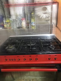 طباخ • اركيله • بلازما