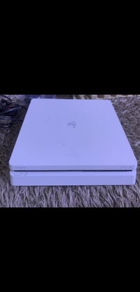 بلي فور مهكر سلم للبيع 500 كيكا نظافة100‎%‎ نظام9 جوستك 1 + ملحقاته كا...