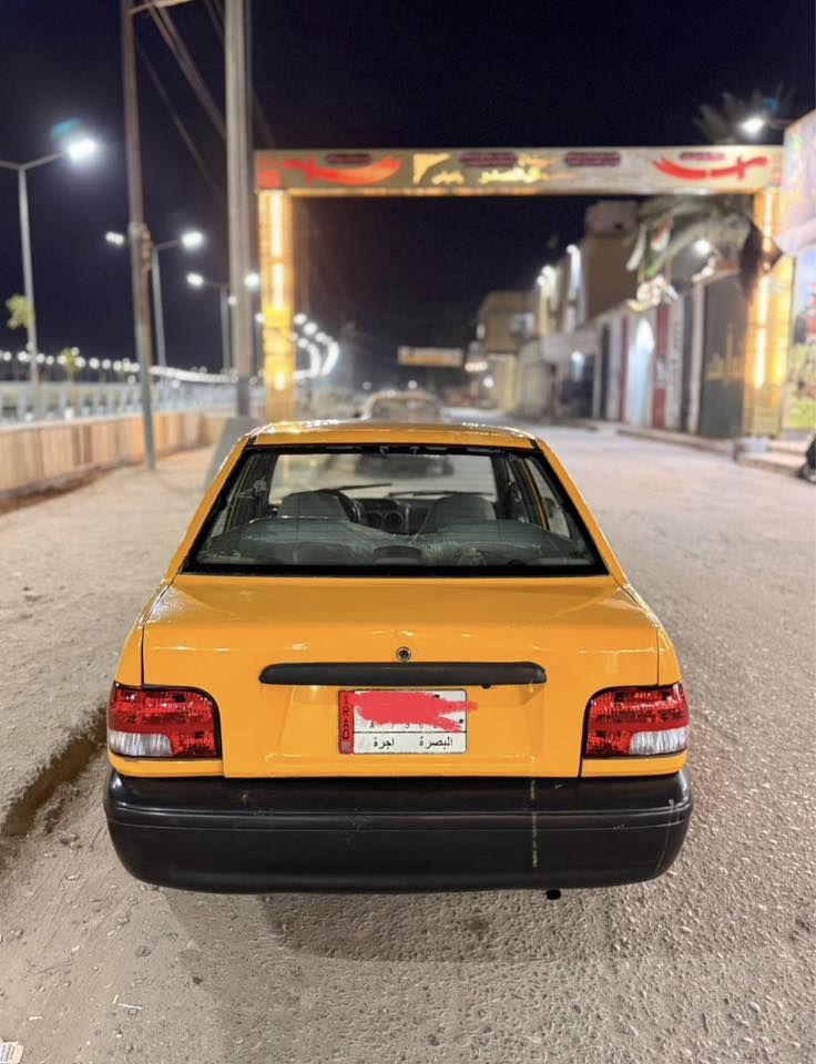 سايبه موديل 2018 مصفره هيئه وغرامات تحويل مباشر السياره كفاله عامه لاضربه ولاتبديل مكفوله من كلشي مكينه وكير تخم تاير حداده جديده مانقصها الف ترايك وين مايعجبك السعر 32
الاتصال ‭0788 902 1545‬ بي واتساب
المكان لعماره
@الجميع
@إشارة
