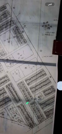 المنتوجات النفطية السماوة • ٣٠٥م ركن • شارع٢٠م