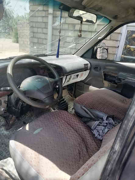 بريجو 99 مطلوبه للمرور مليونين وبل هيئه 300 ابيع هلموجود سياره جاهزه من كير مكينه حداده اكسن تايرات كهربائيات باب سلايت مطبع جديد ماعايزه شي كشرها تعبان 
سعر 29 وبيه مجال للستفسار ***********
