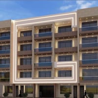 إعلان شركة الغيث للعقار 📣📣 تصاميم البنايات 🥇  🔹من لحظة تواصلك معنا، وح...