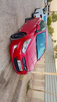 ٢٠١٦ • وارد امريكي • مكينة ١٦٠٠