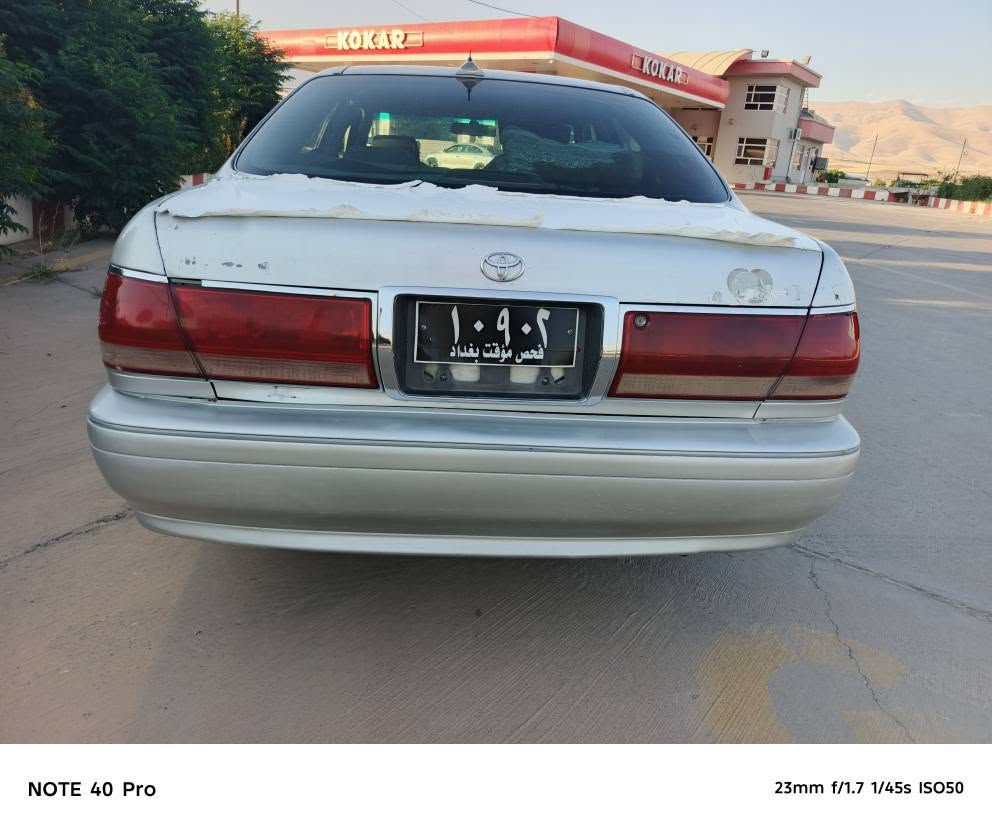 مەلکە 2002 سێ دووگمەپەردە مەکینە دیفۆرگەورە گیڕومەکینەبەشەرت سەیارەکە براوەیە 33 معامەلە *********** واساپ دخان, السليمانية
