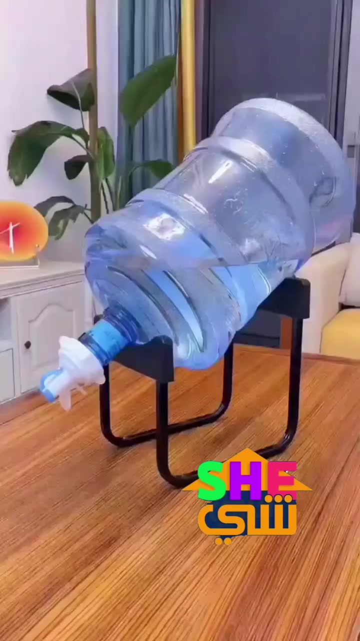 ستاند دبة ماء مع حنفية

حامل دبه 

ستاند معدن ضد الصدا يتحمل وزن

قاعدة بطل الماء مع الحنفيه مطابق لشكل الفديو 

ستاند القاروؤة مع الحنفيه بس ب7000

يم #مجمع_شي #ستاند #منزلي #حاملة_دبة_الماء 
#تتوفر_خدمة_التوصيل_جميع_انحاء_العراق


**إذا كنت صاحب هذا الإعلان وتريد حذفه لأي سبب، رجاءا أرسل رسالة إلى الدعم الفني**