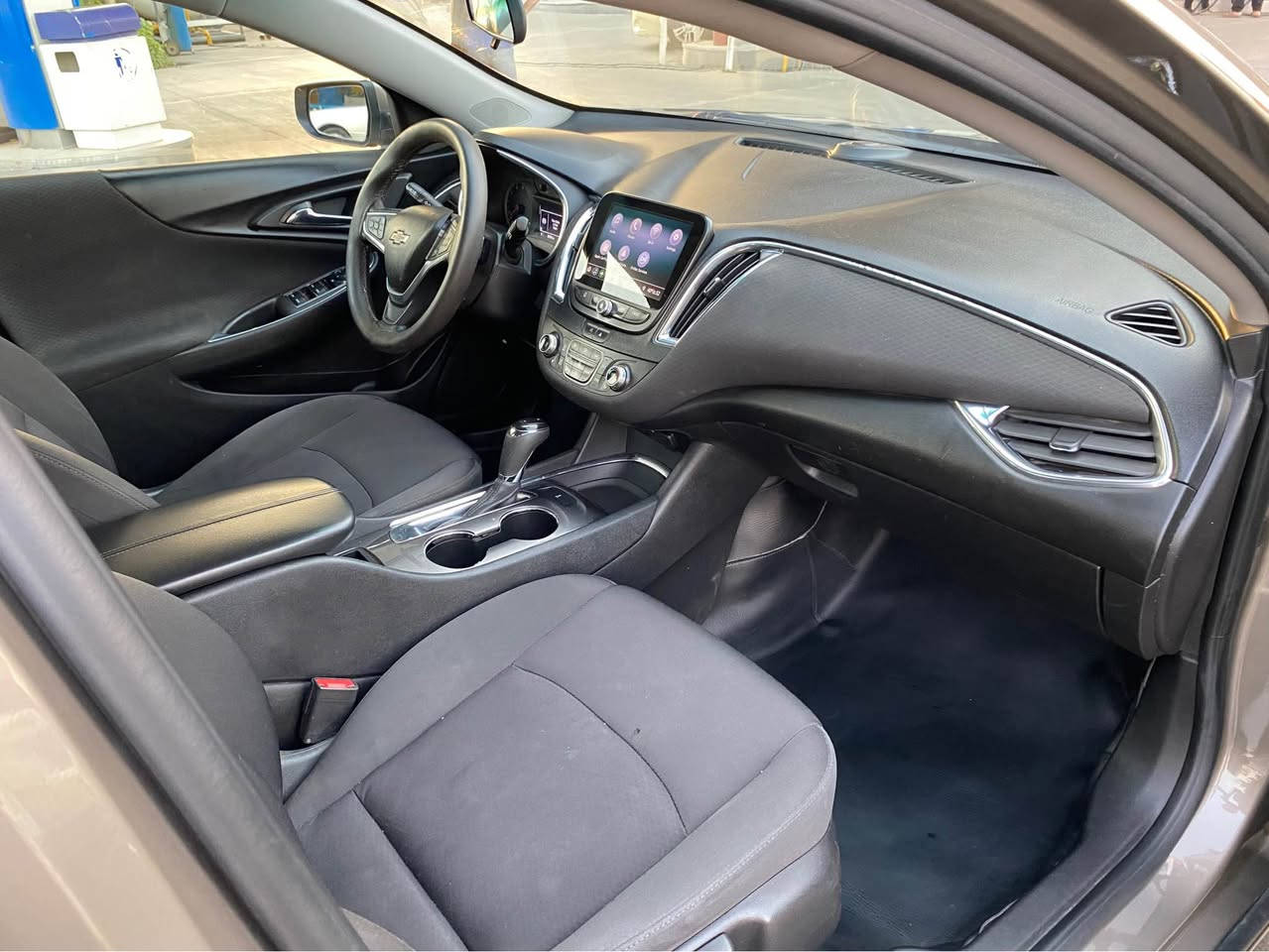 ٩٩$معامةلة ماليبو٢٠٢٠مواسةفات كوشن كارةبا كوشن هيتةر سوكان هيتةر فوليومو تةحديد سرعة شاشةگةورةو كاميرا بيلاد ئوتو ستوپ تراكشن كونترول بةسمةو شةغال سپيري دانةگيراوةرةقةمو سةنةوي تا ٢٩ تازةية دةعميكي ئةمريكاي هةية پيشةوة لاي سايةق بي ناو گرتن ٤ پارچة بوياخ مالي خومة مةعرةز نية بي مةسرةفة لة سليمانيم *********** السليمانية, العراق
