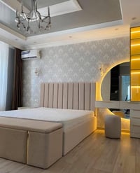 شركة النيزك للمطابخ والديكورات  هي شركة رائدة في تصاميم وتنفيذ المطابخ...