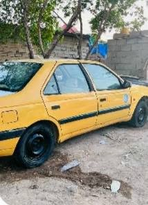 اسلام عليكم
بيجو 405  مديل2016 تبريد شلج سياره يحتاجل واير مال سكريتر وباتري لسعر 16 وبيه مجال  رقم ***********
