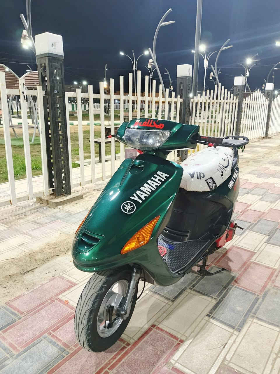 اسلام عليكم دراجه فراشة للبيع نضيفه مابيها اي نقص نكره تشتغل هندر وسلف كهربائيات كلها  شغاله صالنصه رياضيfm سعرها 450وبيها مجال مكاني غراف هاذه رقمي ***********
