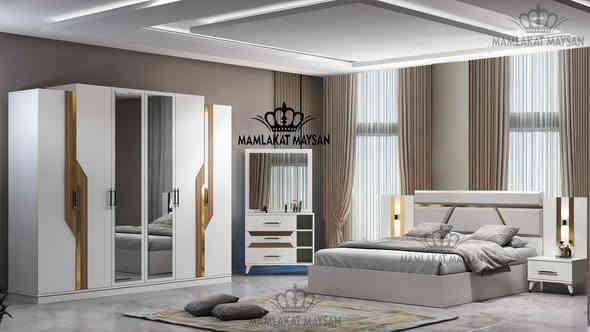 🚨🔥 عروض  الـ560 ألف  وصلت وما ترحم! 🔥🚨
ما راح نطوّل وياك… شوف وقرر بنفسك👇👇

🛏️ غرفة نوم تركية ملكية – 5 قطع فقط
✨ سرير نفرين + كنتور 6 أبواب + مراية تسريحة + 2 كومدي
📦 تفاصيل فخمة – خامة ثقيلة – شكل فااااخر

💰 وكل هذا بـ 560 ألف دينار فقط!
✔️ السعر شامل كل القطع
✔️ جديد مو تصفية
✔️ التوصيل متوفر

🎁 وعندك خيارات ثانية بنفس السعر:
🔹 تصاميم تركية مختلفة
🔹 ألوان تناسب كل الأذواق
🔹 جاهزة للتسليم فوراً
متوفره خدمه توصيل لمحافظات 📦 🚚 

📲 اطلب الآن عالواتساب: ***********
