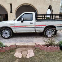 السلام وعليكم للبيع بيكم موديل 1989 بلاديه بدون صبغ رقم كركوك سنويه لل...