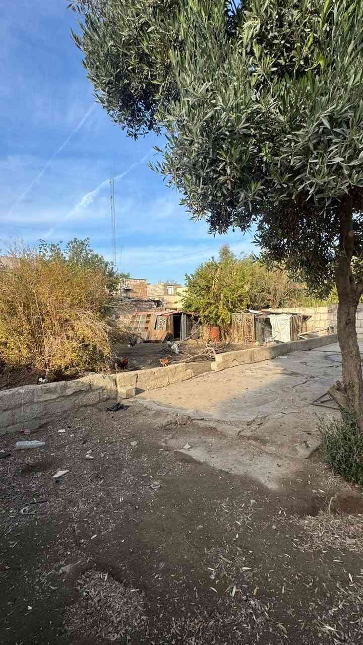 بيت بحساب ارض 
للبيع حي الطيران 
قرب مطار الموصل 
المساحه 500
للاستفسار الاتصال 
‏‪ 0751 729 3820
‏‪0770 178 4147‬‏
