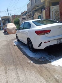 كيه ريو ٢٠٢٢وارد امريكي مكينه ١٦٠٠دوش دبل نوزل كير مكينه مكفوله ماشيه ...