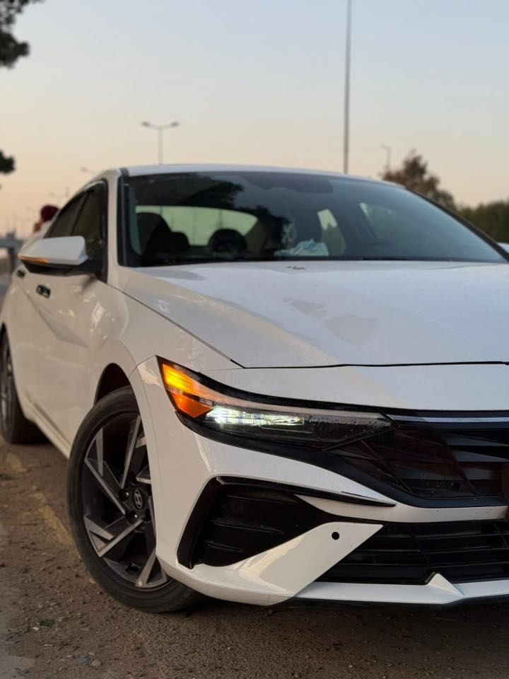 السلام عليكم النترة ٢٠٢٥هايبرد وارد كندي
حادثهة بس بنيد سطحي الغد الشواصي البدنة مكفولات حادثهة بس البنيد سطحي 

رقم بغداد بسمي 

تحويل ثاني يوم 

شاشة فتحة بصمة تبريد قطعتين شحن واير ليس تشغيل عن بعد بعد هواي بيهة مواصفات 

للبيع او المراوس حسب القناعة 

بيع مستعجل السعر. ١٦٨

سيارة جاهزة من كلشي 

اني رقمتهة بيدي 

طبت ماشية. ٤٣الف كيلو 

هسة ماشية.   ٥٥ الف كيلو 

***********
