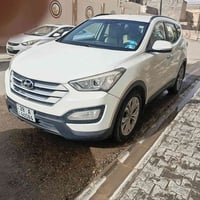 سنتافي 2015 • 6 سلندر • رقم نجف