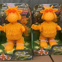 جملة • كارتون • ٥ بالعلبة