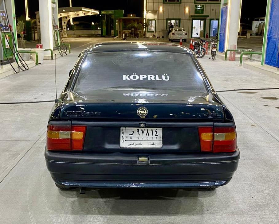 أوبل فكتره موديل 91حجم 16 رقم بغداد مشروع وطني شرط تحويل السياره جاهزه كير محرك صدر تخم تاير السياره بدون ضربه جاهزه اي نقص مابيها السعر 30 وبيها مجال بسيط للشراي العنوان كركوك رقم الهاتف ***********
