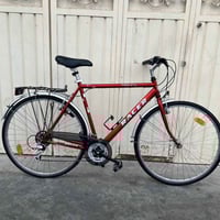 بسكليت رايسر • عجل ٢٨ • شيمانو