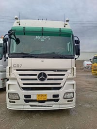 شاحنة ٢٠٠٨ • اربيل